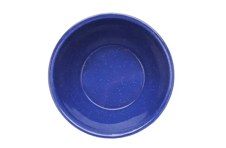 Coleman Bowl Enamel 6in.
